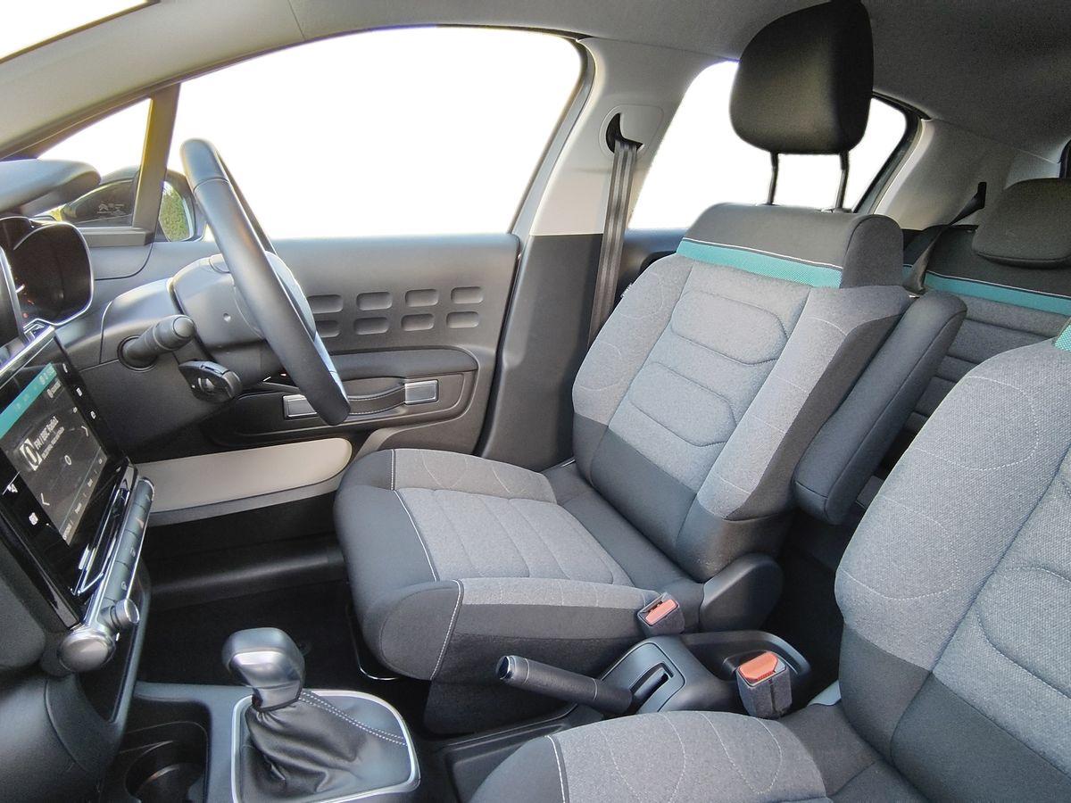 Used Citroen C3 2023 for sale - 77455234: Photo 17