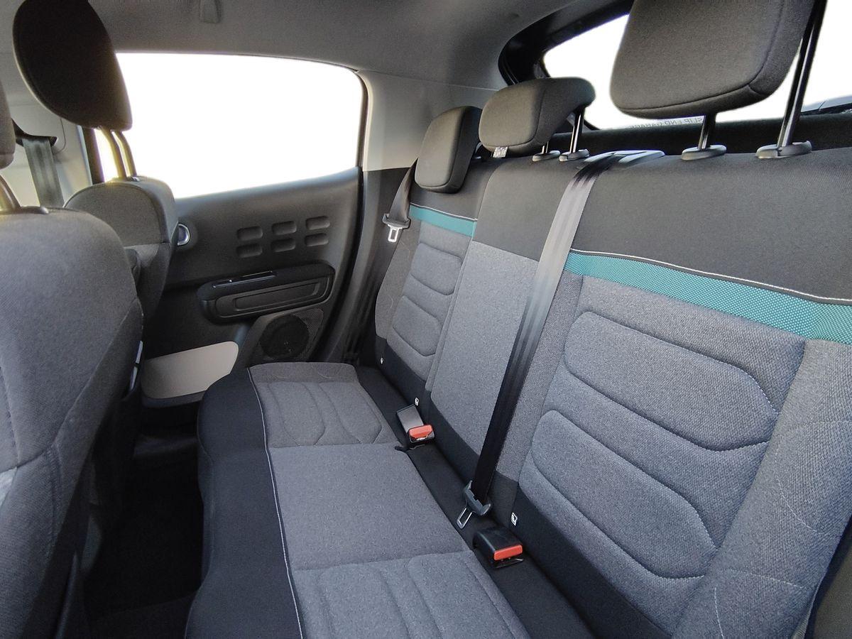 Used Citroen C3 2023 for sale - 77455234: Photo 18