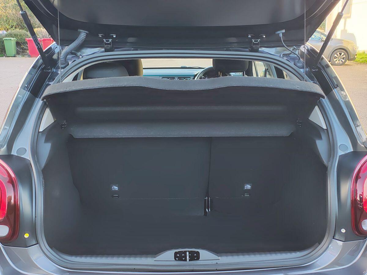 Used Citroen C3 2023 for sale - 77455234: Photo 19
