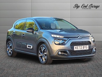 Used Citroen C3 2023 for sale - 77455234: Photo