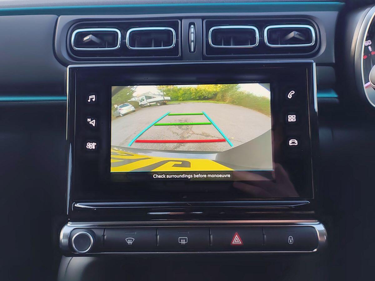 Used Citroen C3 2023 for sale - 77455234: Photo 20