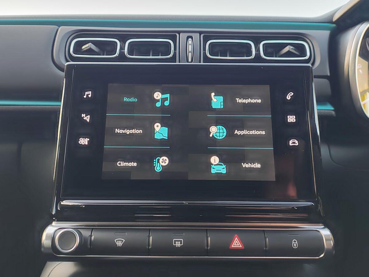 Used Citroen C3 2023 for sale - 77455234: Photo 21