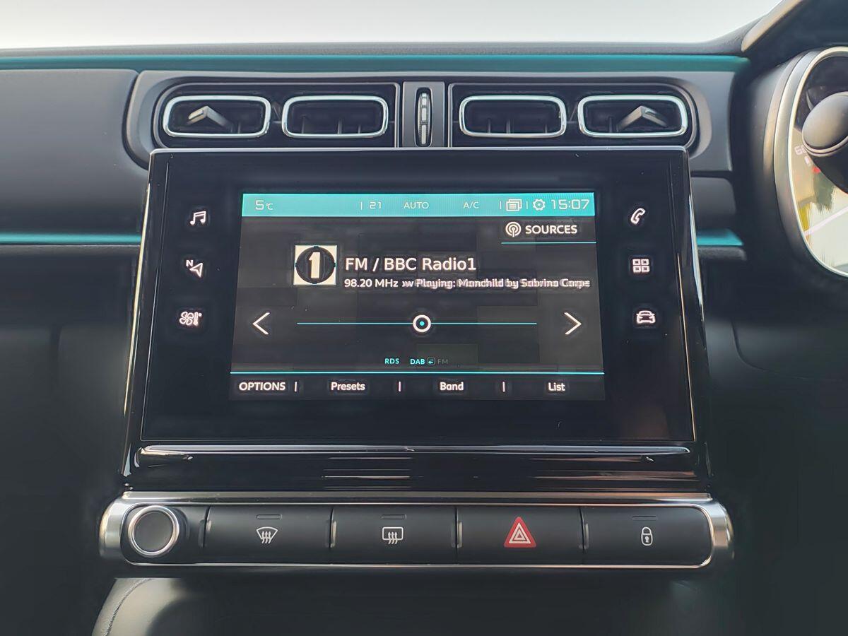 Used Citroen C3 2023 for sale - 77455234: Photo 23