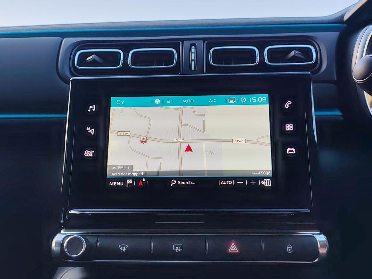 Used Citroen C3 2023 for sale - 77455234: Photo 24