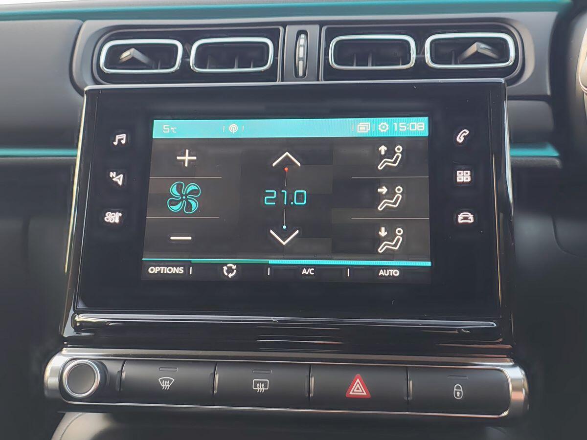 Used Citroen C3 2023 for sale - 77455234: Photo 25