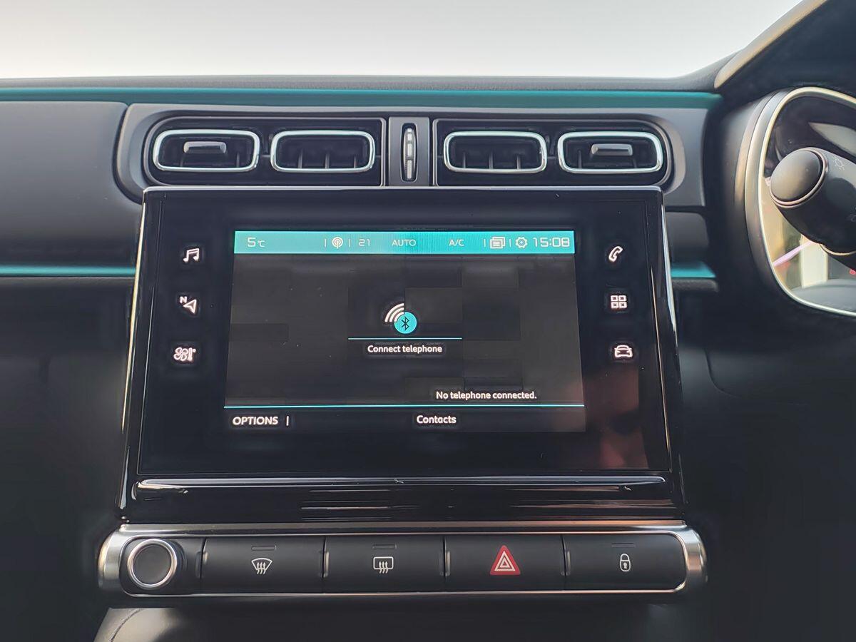 Used Citroen C3 2023 for sale - 77455234: Photo 26