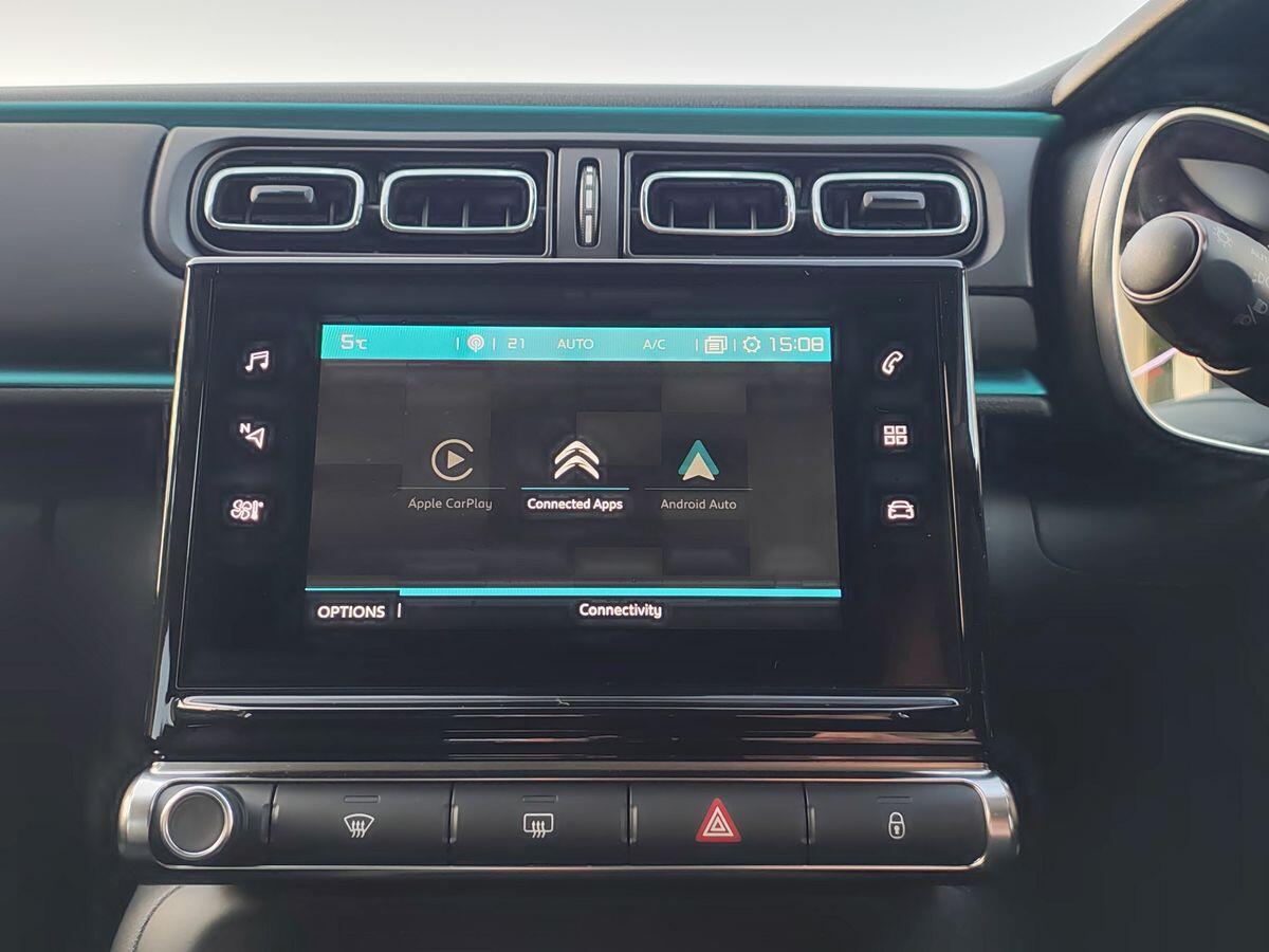 Used Citroen C3 2023 for sale - 77455234: Photo 27