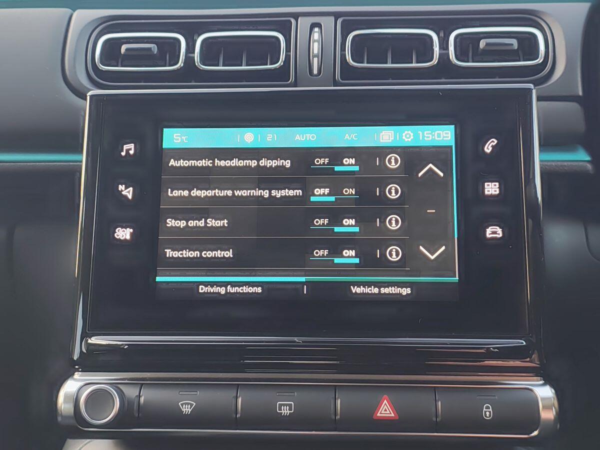 Used Citroen C3 2023 for sale - 77455234: Photo 28