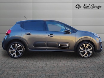 Used Citroen C3 2023 for sale - 77455234: Photo
