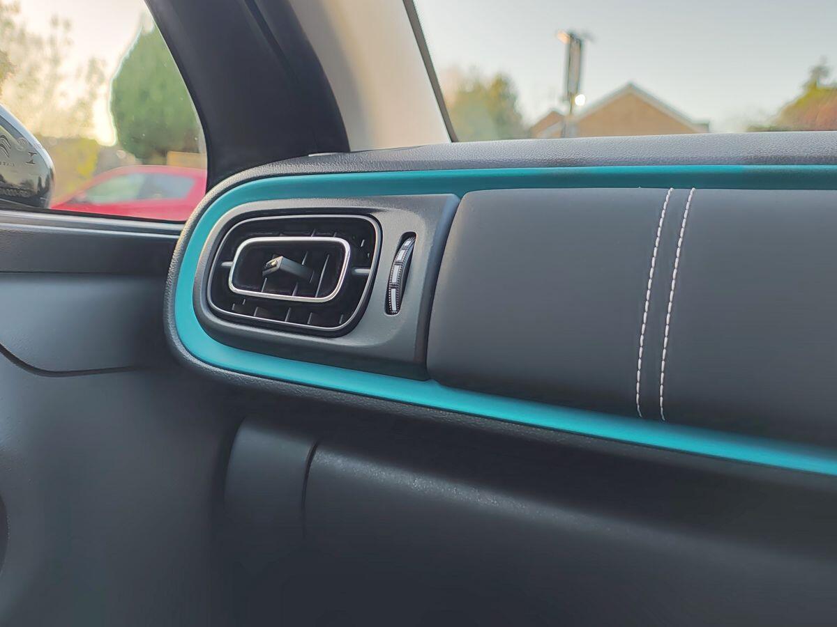 Used Citroen C3 2023 for sale - 77455234: Photo 37