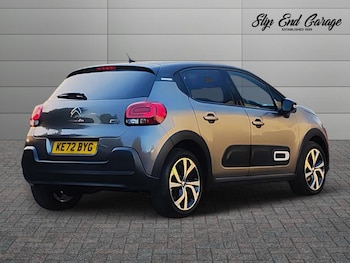 Used Citroen C3 2023 for sale - 77455234: Photo