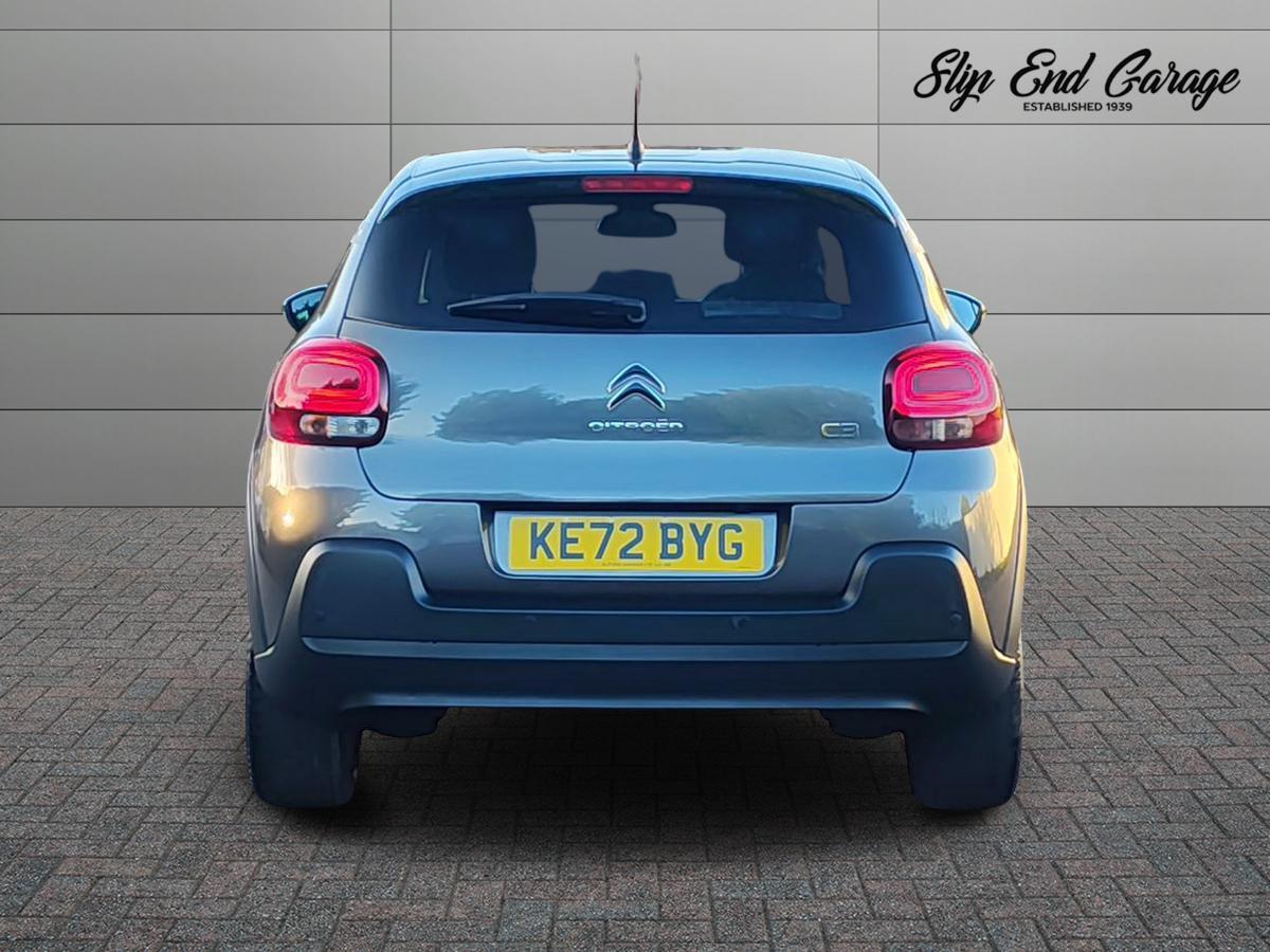 Used Citroen C3 2023 for sale - 77455234: Photo 4