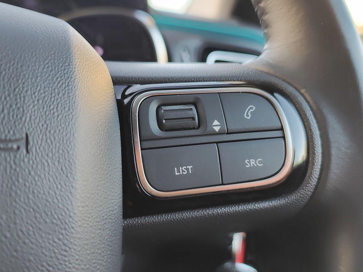 Used Citroen C3 2023 for sale - 77455234: Photo 40