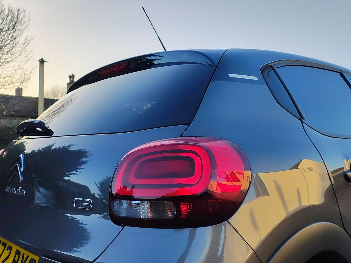 Used Citroen C3 2023 for sale - 77455234: Photo 48