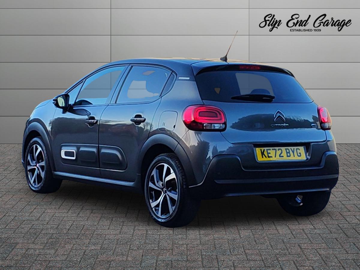 Used Citroen C3 2023 for sale - 77455234: Photo 5