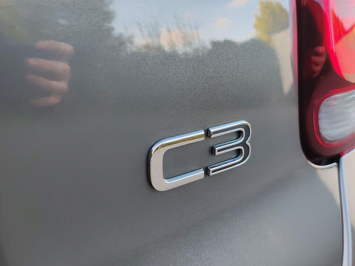 Used Citroen C3 2023 for sale - 77455234: Photo 50