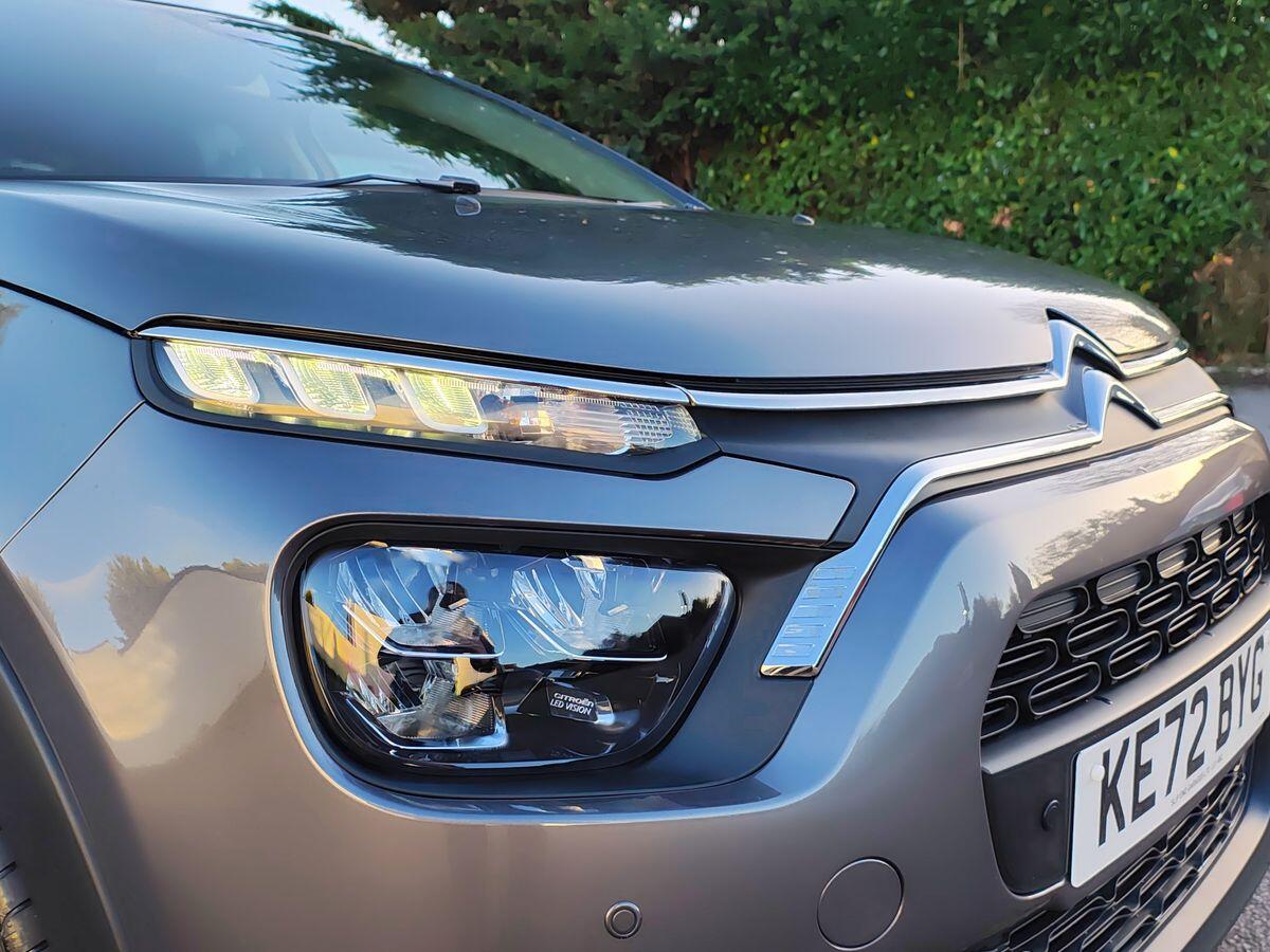 Used Citroen C3 2023 for sale - 77455234: Photo 51