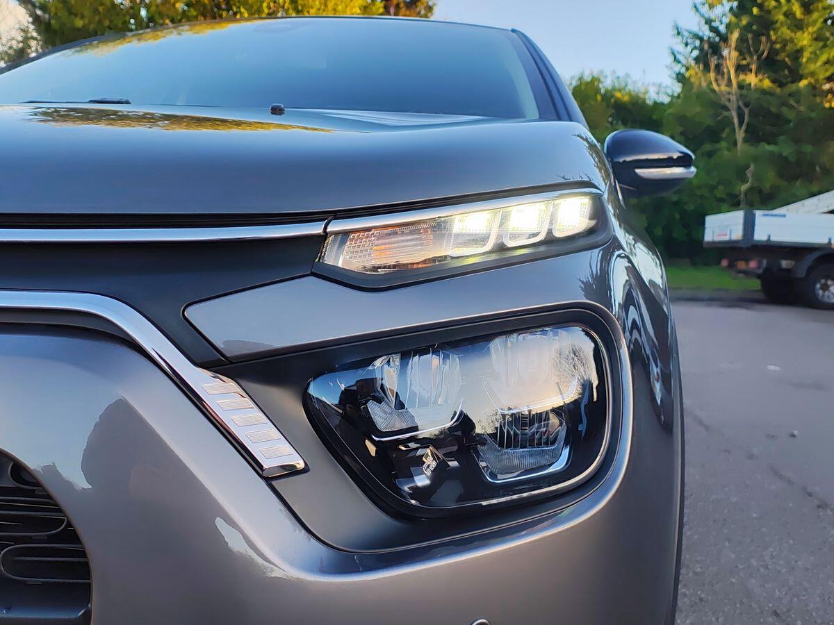 Used Citroen C3 2023 for sale - 77455234: Photo 52