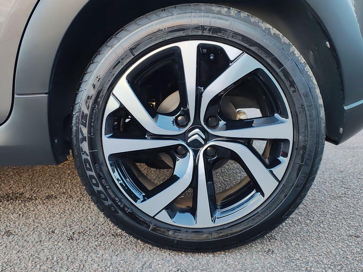 Used Citroen C3 2023 for sale - 77455234: Photo 54