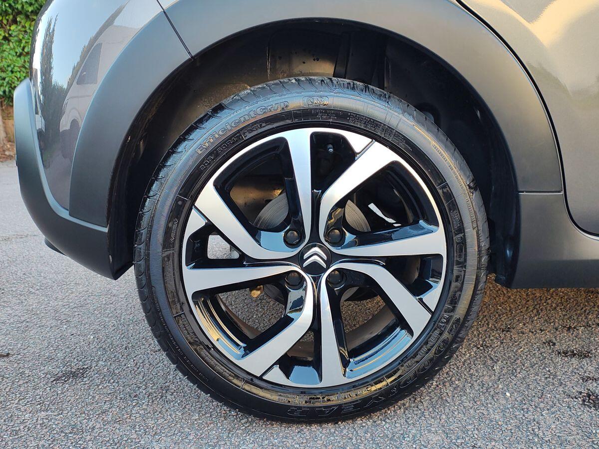 Used Citroen C3 2023 for sale - 77455234: Photo 55