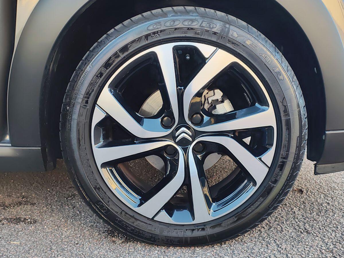 Used Citroen C3 2023 for sale - 77455234: Photo 56