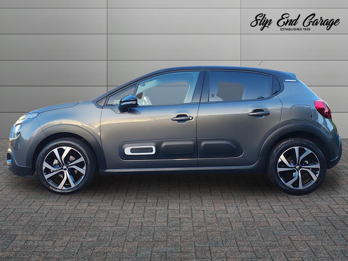 Used Citroen C3 2023 for sale - 77455234: Photo 6