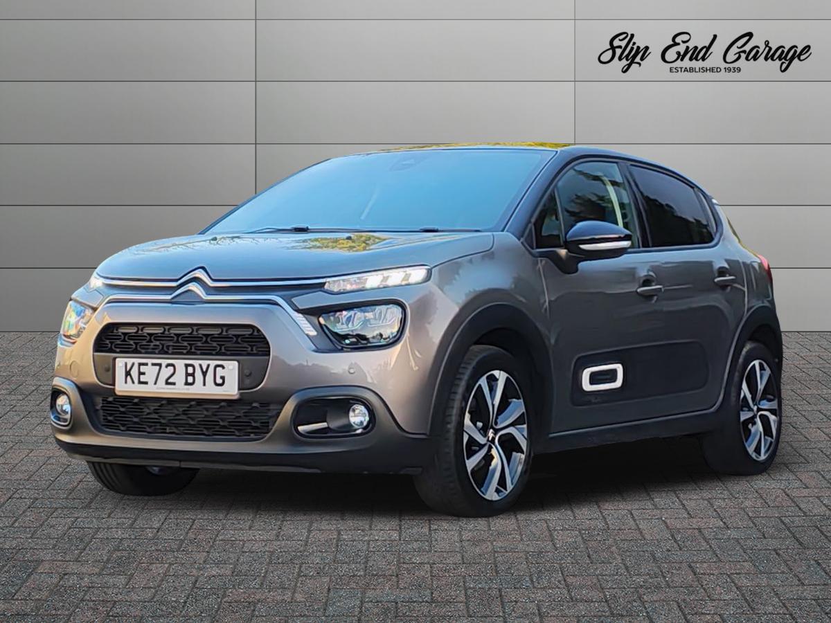 Used Citroen C3 2023 for sale - 77455234: Photo 7