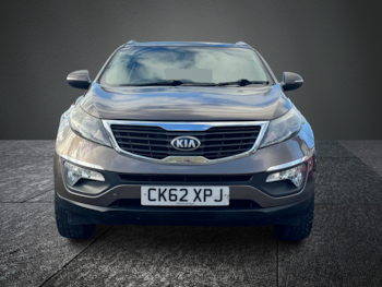 Used Kia Sportage 2012 for sale - 78329893: Photo