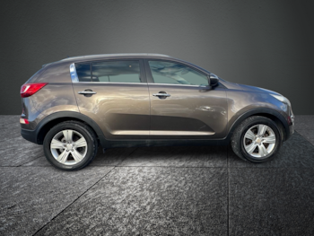 Used Kia Sportage 2012 for sale - 78329893: Photo