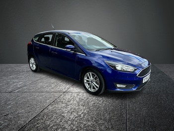 Used Ford Focus 2014 for sale - 78329116: Photo