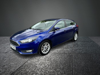 Used Ford Focus 2014 for sale - 78329116: Photo