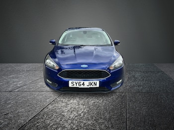 Used Ford Focus 2014 for sale - 78329116: Photo