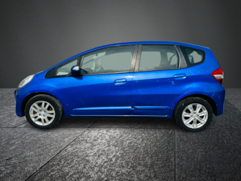 Used Honda Jazz 2011 for sale - 78329186: Photo