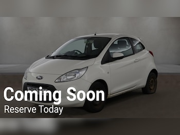 Used Ford Ka 2013 for sale - 78841166: Photo