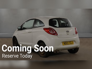 Used Ford Ka 2013 for sale - 78841166: Photo