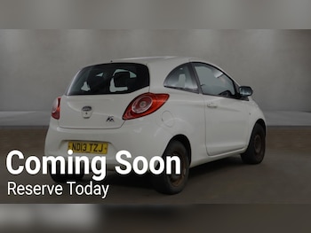Used Ford Ka 2013 for sale - 78841166: Photo