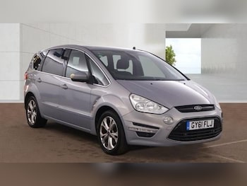 Used Ford S-Max 2011 for sale - 78872112: Photo