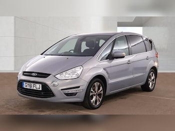 Used Ford S-Max 2011 for sale - 78872112: Photo