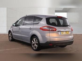 Used Ford S-Max 2011 for sale - 78872112: Photo