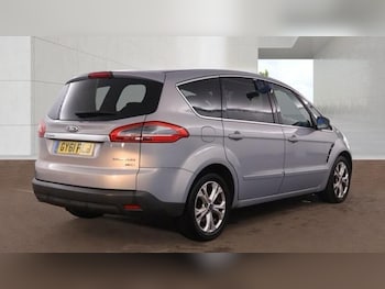 Used Ford S-Max 2011 for sale - 78872112: Photo