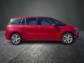 Used Citroen Grand C4 Picasso 2016 for sale - 78329942: Photo