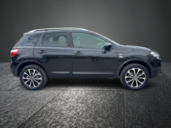 Used Nissan Qashqai 2012 for sale - 78329191: Photo