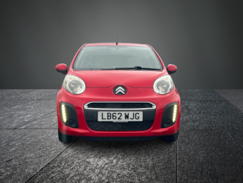 Used Citroen C1 2013 for sale - 78329090: Photo