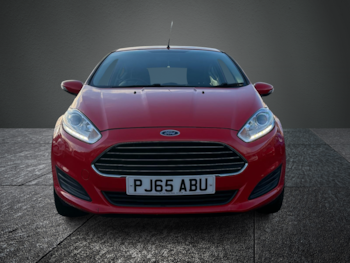 Used Ford Fiesta 2015 for sale - 78331282: Photo
