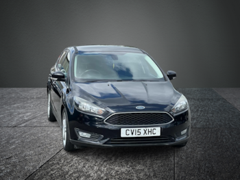 Used Ford Focus 2015 for sale - 78331508: Photo