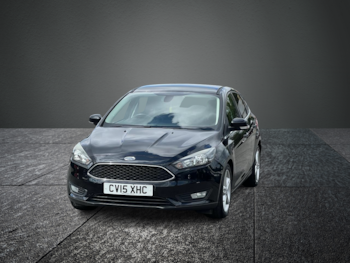Used Ford Focus 2015 for sale - 78331508: Photo