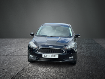 Used Ford Focus 2015 for sale - 78331508: Photo