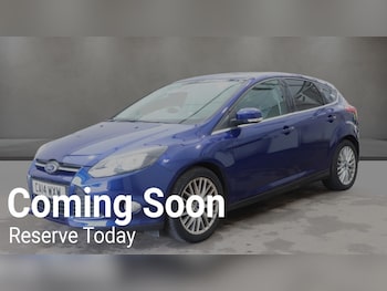 Used Ford Focus 2014 for sale - 78841248: Photo