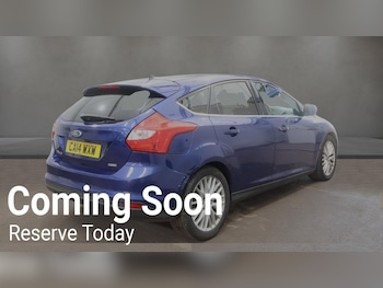 Used Ford Focus 2014 for sale - 78841248: Photo