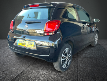 Used Citroen C1 2015 for sale - 79308429: Photo